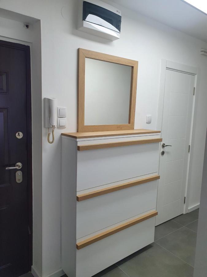 Sarajevo Charm Apartment Zewnętrze zdjęcie