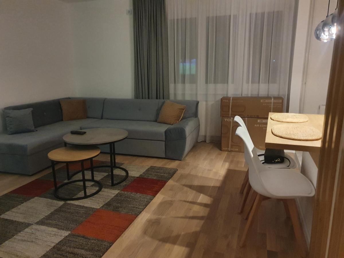 Sarajevo Charm Apartment Zewnętrze zdjęcie