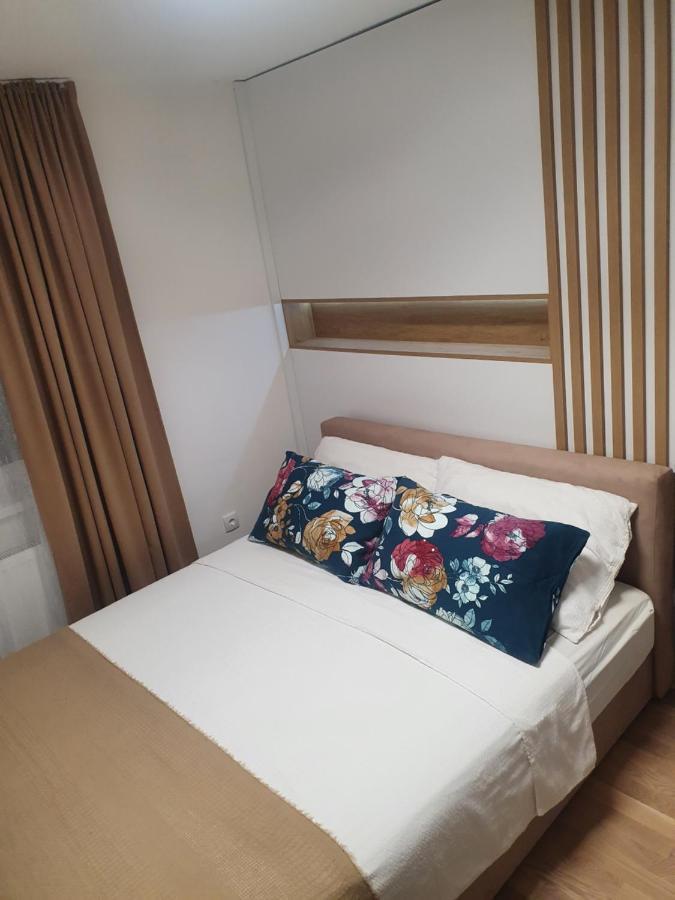 Sarajevo Charm Apartment Zewnętrze zdjęcie