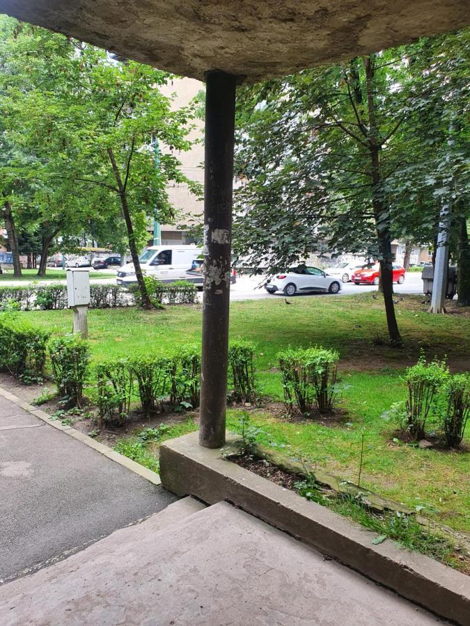 Sarajevo Charm Apartment Zewnętrze zdjęcie