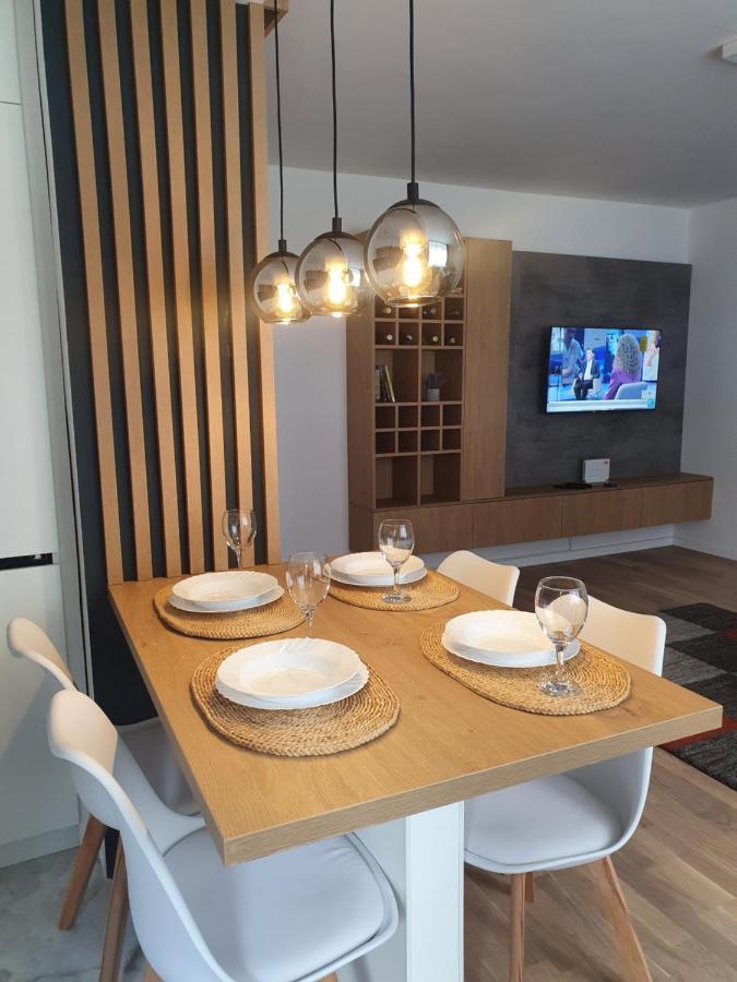 Sarajevo Charm Apartment Zewnętrze zdjęcie