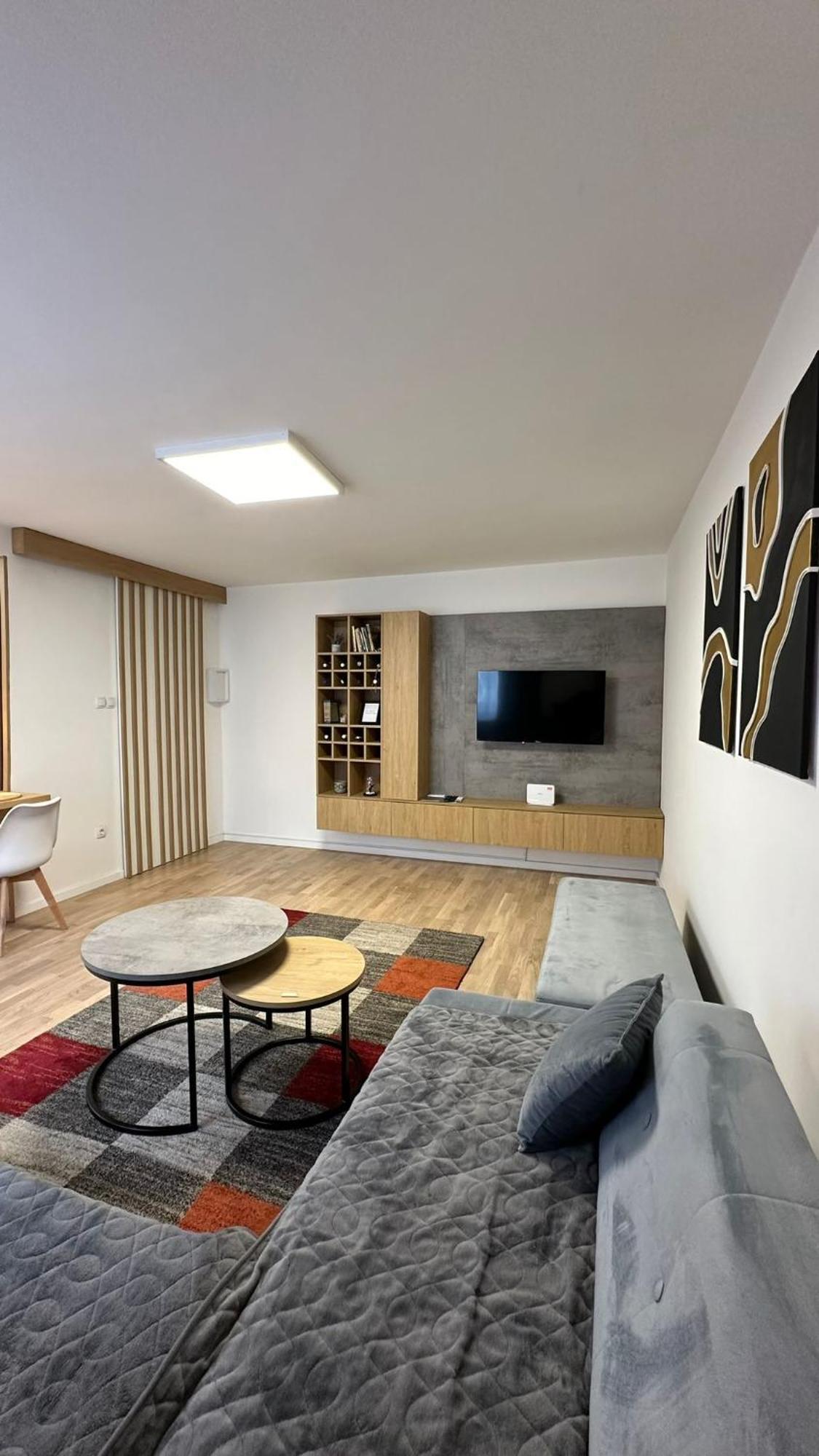 Sarajevo Charm Apartment Zewnętrze zdjęcie