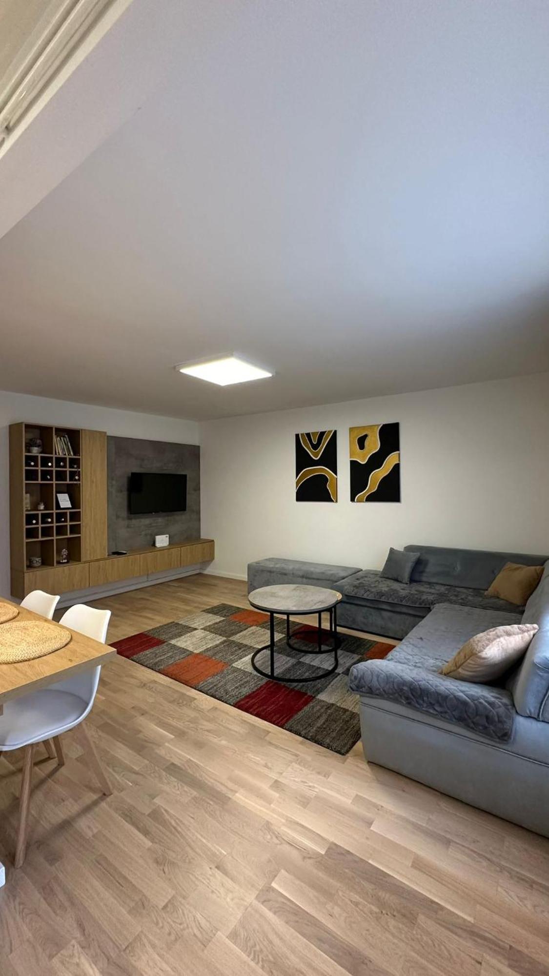 Sarajevo Charm Apartment Zewnętrze zdjęcie