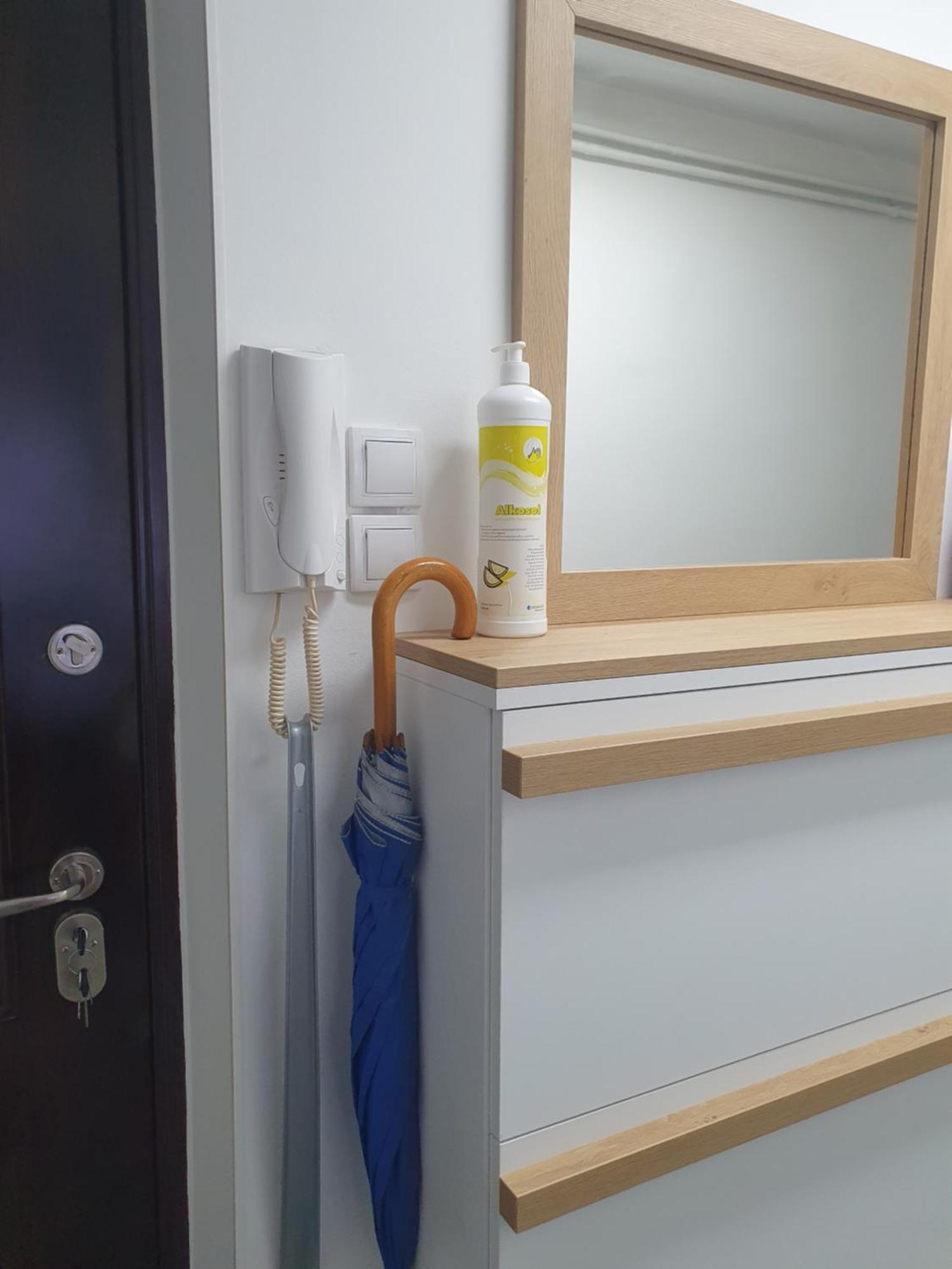 Sarajevo Charm Apartment Zewnętrze zdjęcie