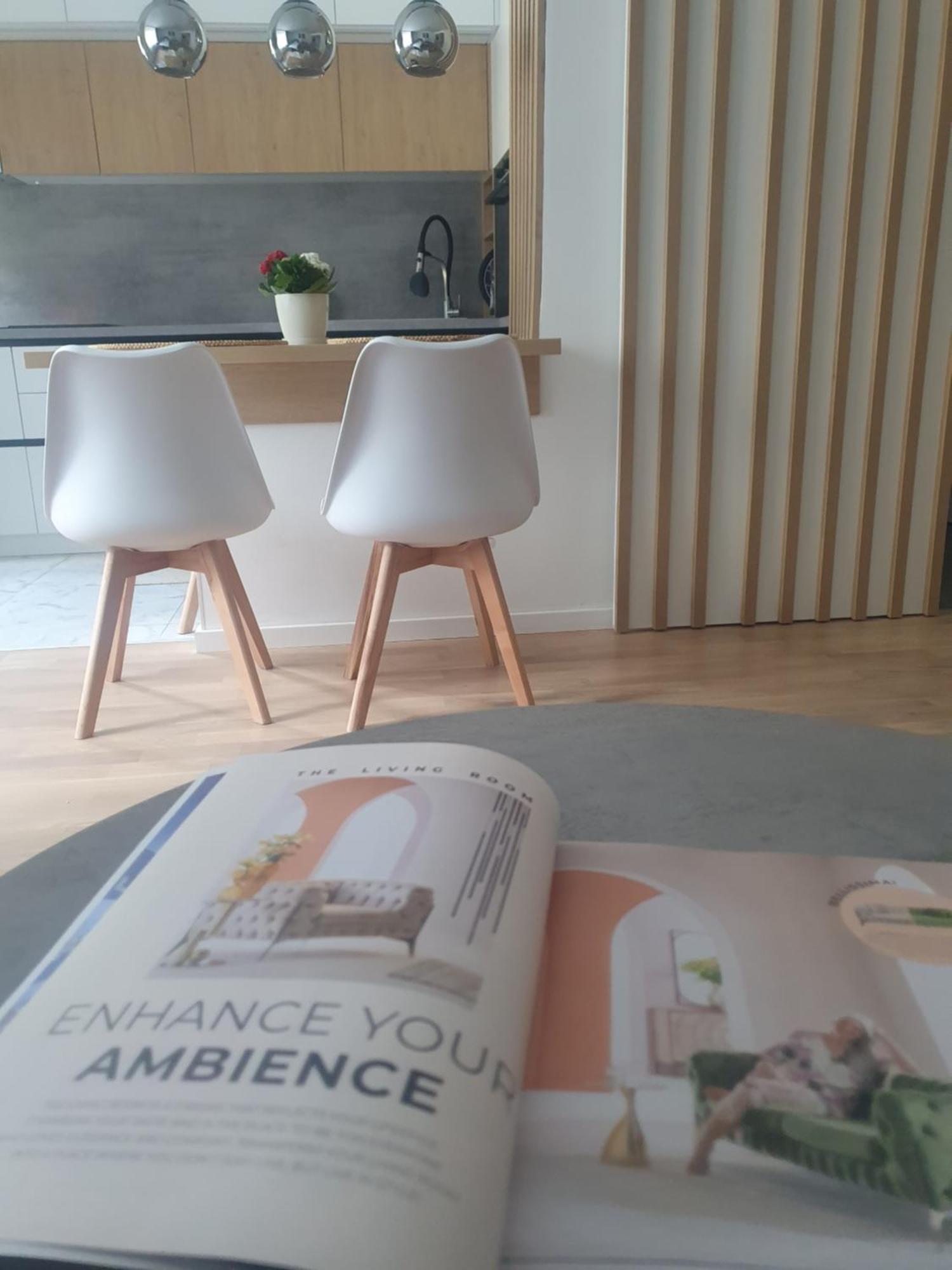 Sarajevo Charm Apartment Zewnętrze zdjęcie